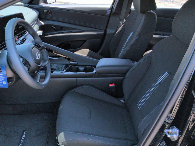Thumbnail: 2026 Hyundai Elantra - 17