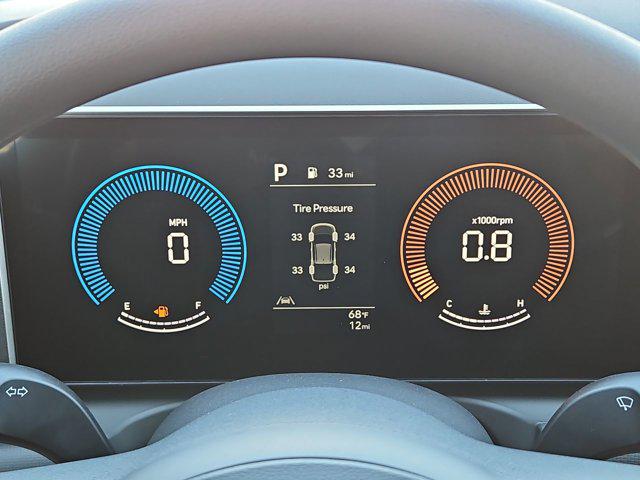 Thumbnail: 2026 Hyundai Santa Cruz - 31