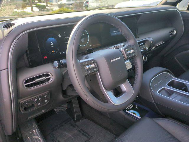 Thumbnail: 2026 Hyundai Palisade - 10