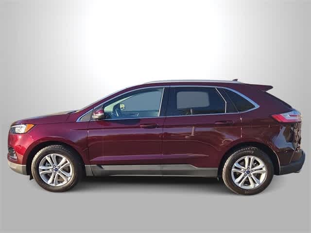Thumbnail: 2019 Ford Edge - 5
