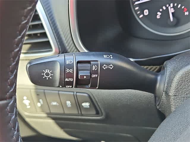 Thumbnail: 2020 Hyundai Tucson - 27