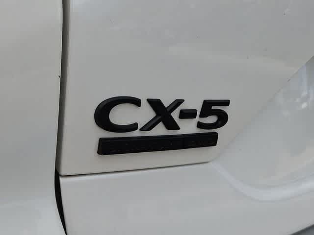 Thumbnail: 2020 Mazda CX-5 - 13