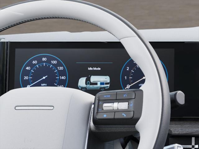 2025 Hyundai Santa Fe Calligraphy 14