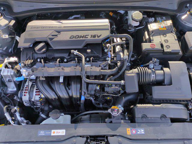 Thumbnail: 2026 Hyundai Elantra - 14