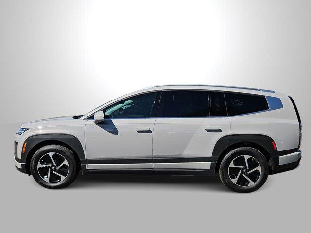 Thumbnail: 2026 Hyundai Ioniq - 5