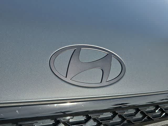 Thumbnail: 2025 Hyundai Santa Fe - 11