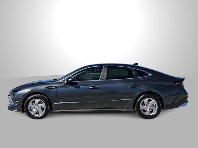 Thumbnail: 2026 Hyundai Sonata - 5