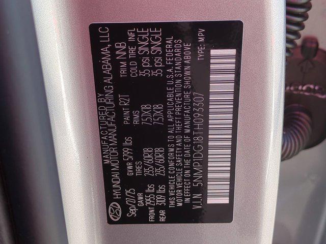 Thumbnail: 2026 Hyundai Santa Fe - 33