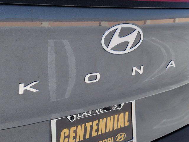 Thumbnail: 2026 Hyundai Kona - 13