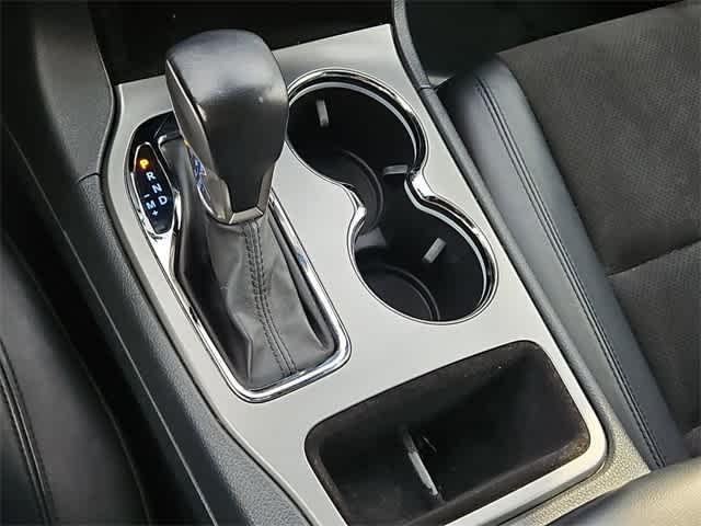 Thumbnail: 2020 Jeep Grand Cherokee - 31