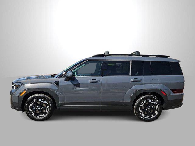 Thumbnail: 2026 Hyundai Santa Fe - 5