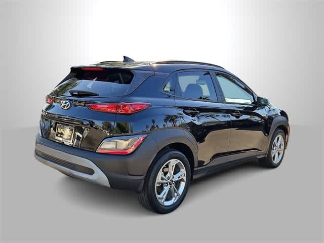 Thumbnail: 2022 Hyundai Kona - 8