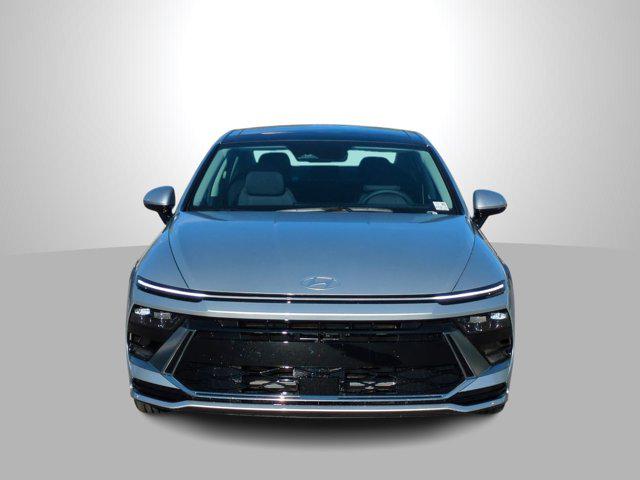 Thumbnail: 2026 Hyundai Sonata - 3
