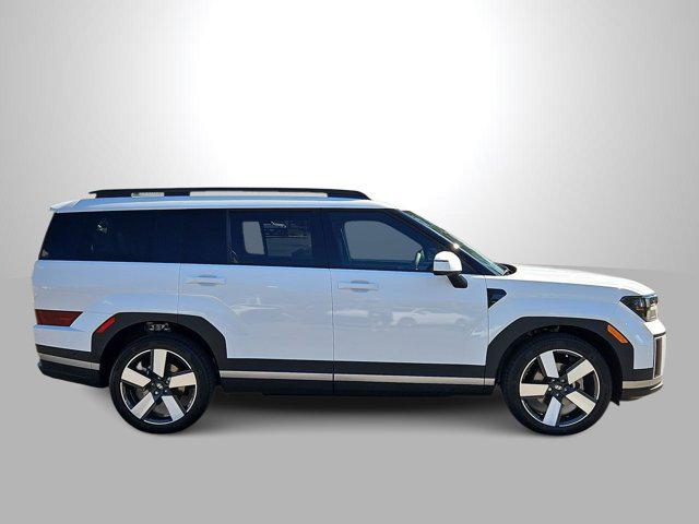 Thumbnail: 2026 Hyundai Santa Fe - 9