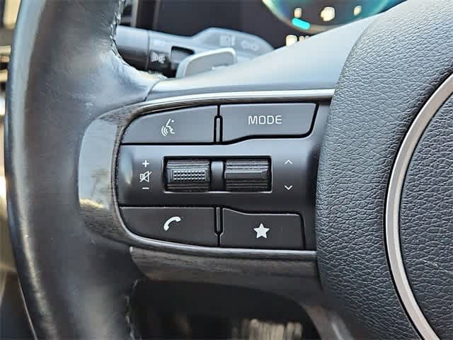 Thumbnail: 2023 Kia Sportage - 24