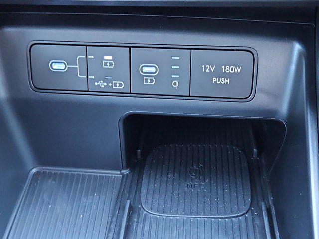 Thumbnail: 2025 Hyundai Santa Cruz - 30