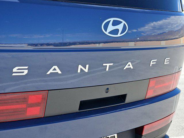 Thumbnail: 2026 Hyundai Santa Fe - 12