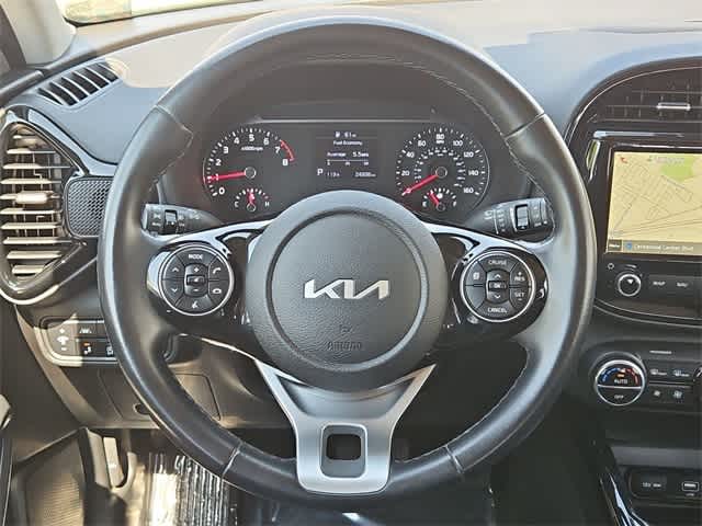 Thumbnail: 2022 Kia Soul - 22