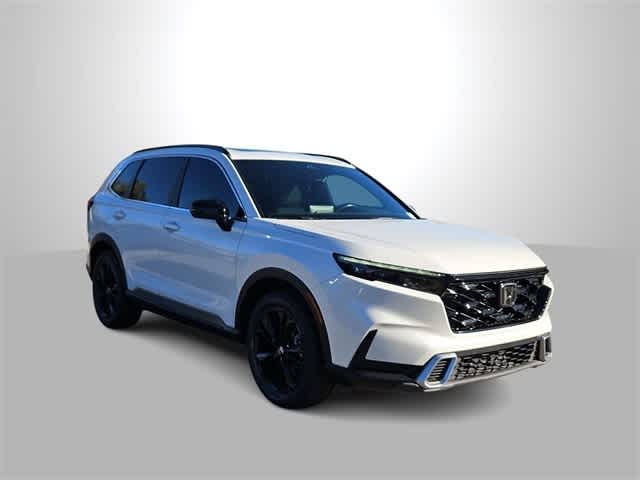 Thumbnail: 2023 Honda CR-V - 2
