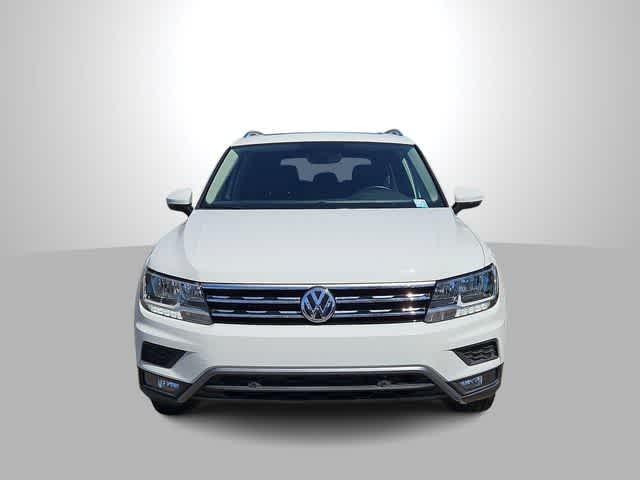Thumbnail: 2019 Volkswagen Tiguan - 3