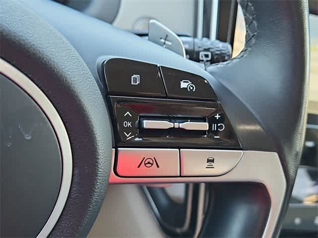 Thumbnail: 2023 Hyundai Tucson - 25