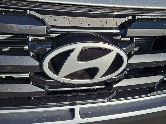 Thumbnail: 2026 Hyundai Tucson - 11