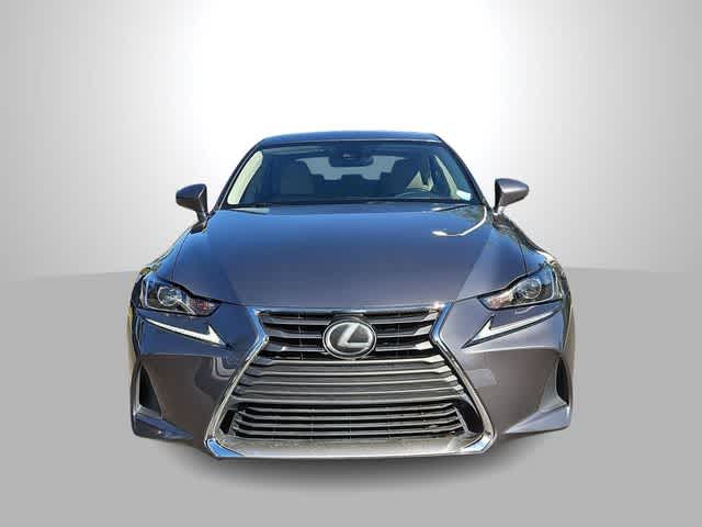 Thumbnail: 2020 Lexus IS - 3