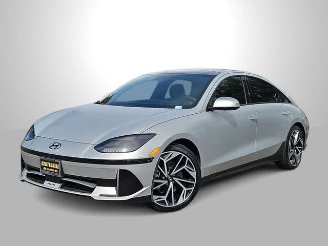 2024 Hyundai Ioniq 6 Limited -
                  Las Vegas, NV