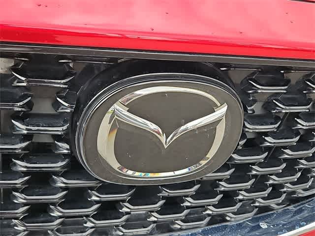 Thumbnail: 2022 Mazda CX-5 - 11