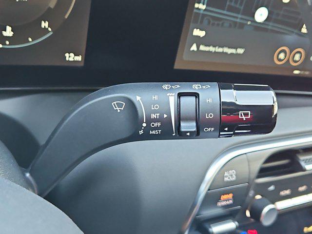 Thumbnail: 2026 Hyundai Palisade - 26