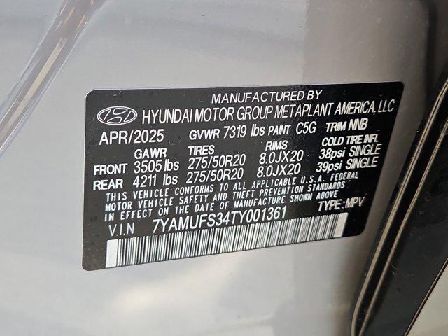 Thumbnail: 2026 Hyundai Ioniq - 35