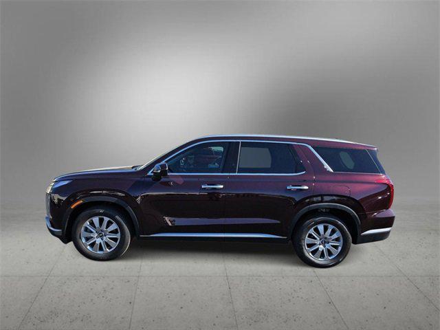 Thumbnail: 2025 Hyundai Palisade - 6