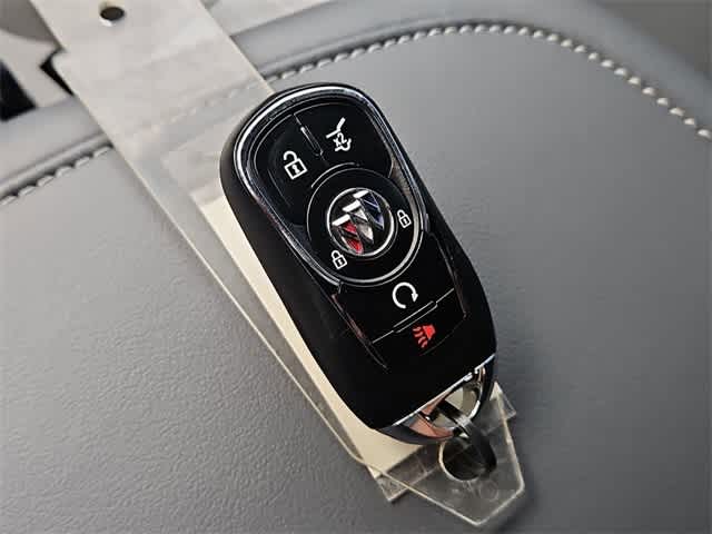 Thumbnail: 2023 Buick Enclave - 37