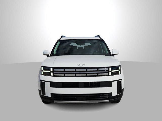 Thumbnail: 2026 Hyundai Santa Fe - 3