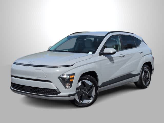 Thumbnail: 2024 Hyundai Kona - 1