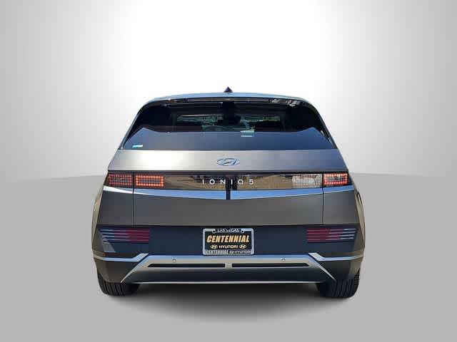 Thumbnail: 2023 Hyundai Ioniq 5 - 7