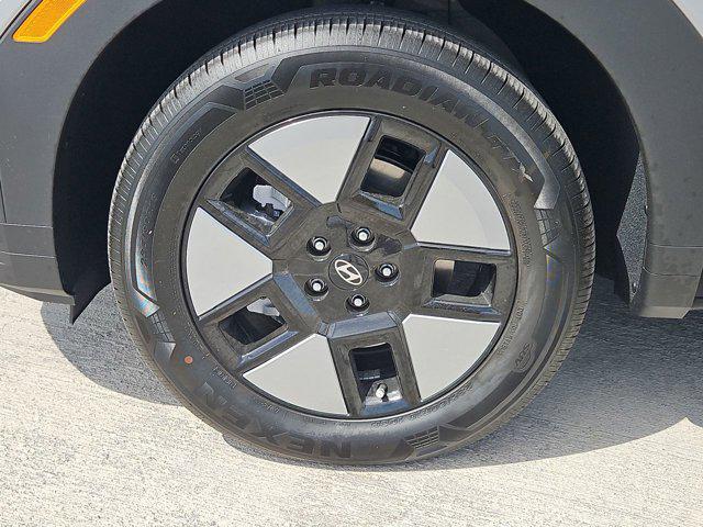 Thumbnail: 2026 Hyundai Santa Fe - 13