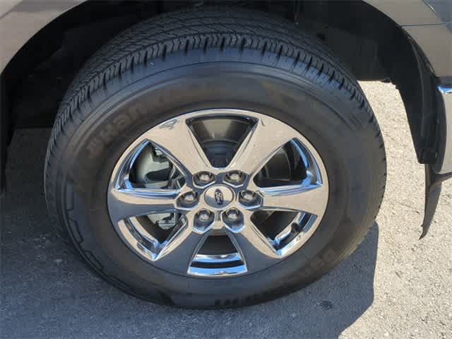 Thumbnail: 2018 Ford F-150 - 14