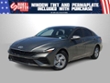 New 2026 Hyundai Elantra SE Sedan