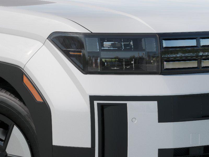 Thumbnail: 2026 Hyundai Santa Fe - 9