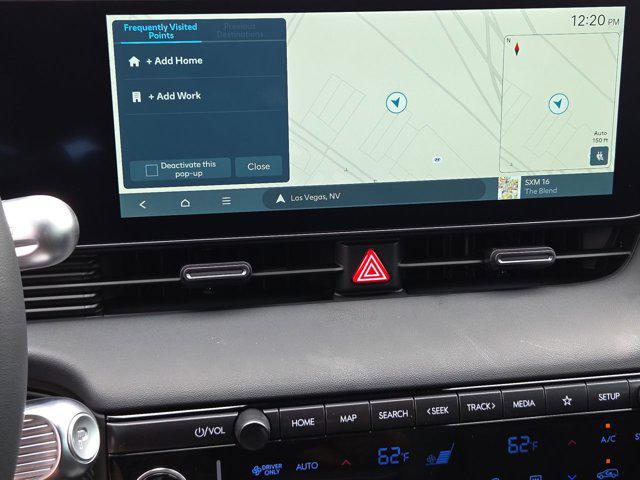 Thumbnail: 2025 Hyundai Ioniq 5 - 28