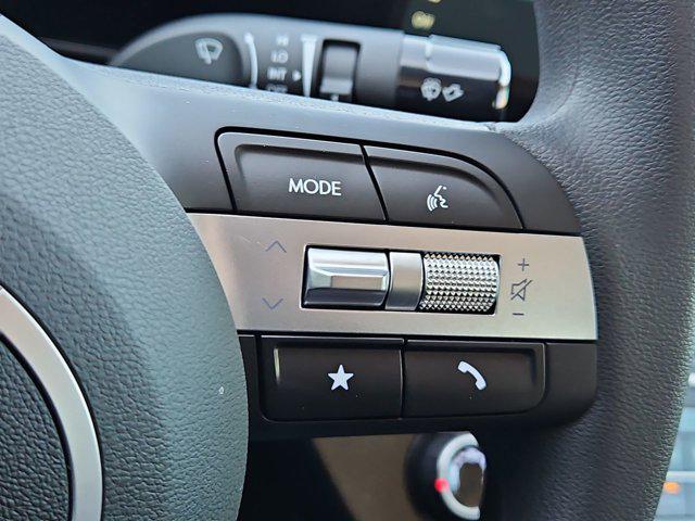 Thumbnail: 2026 Hyundai Sonata - 23