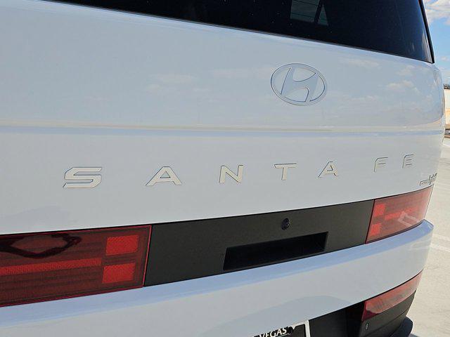 Thumbnail: 2026 Hyundai Santa Fe - 12