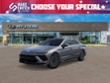 New 2026 Hyundai Sonata Hybrid Limited Sedan