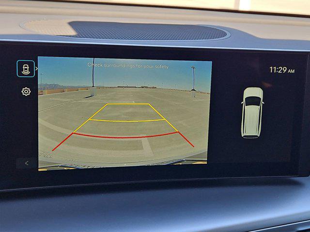 Thumbnail: 2026 Hyundai Ioniq - 29