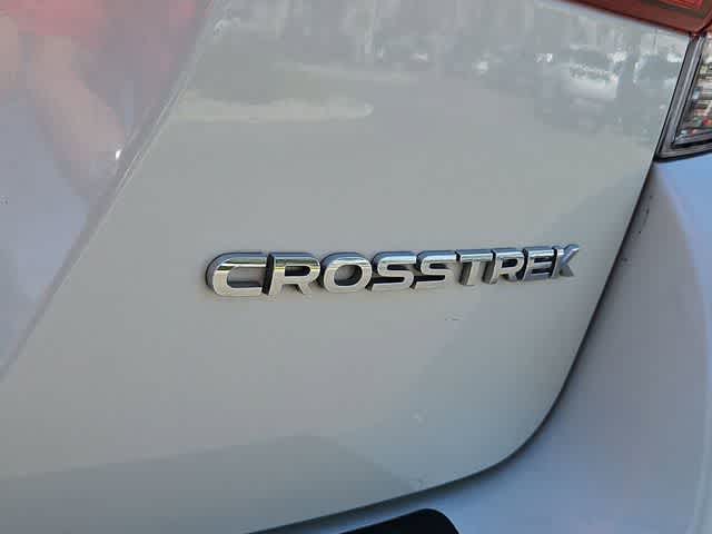 Thumbnail: 2021 Subaru Crosstrek - 13