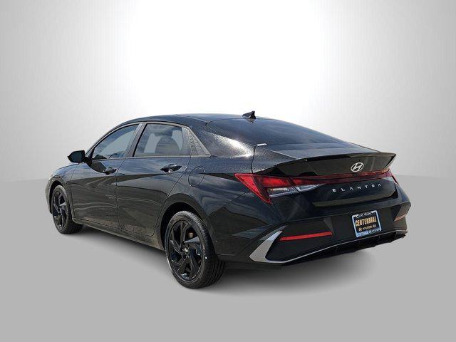 Thumbnail: 2026 Hyundai Elantra - 6