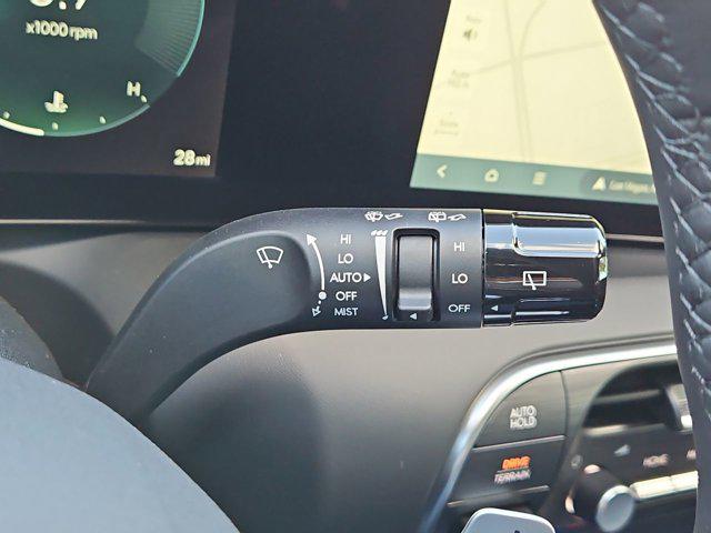 Thumbnail: 2026 Hyundai Palisade - 26