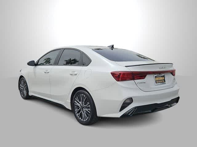 Thumbnail: 2023 Kia Forte - 6