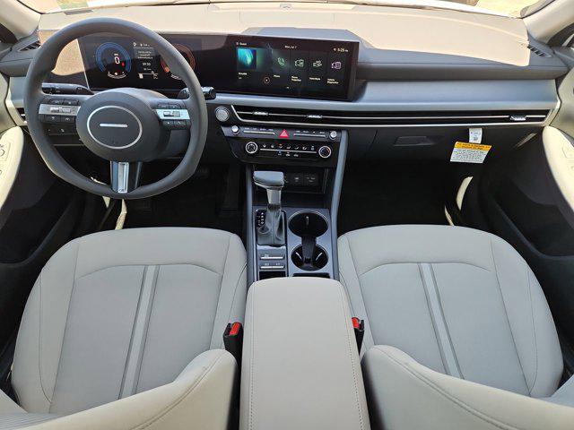 Thumbnail: 2025 Hyundai Sonata - 15